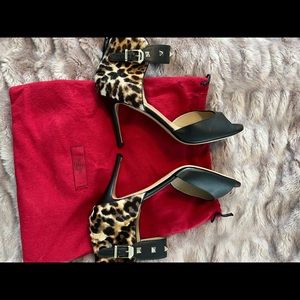 Valentino Pumps - Size 41 - Classics. ‼️💯AUTHENTIC ‼️